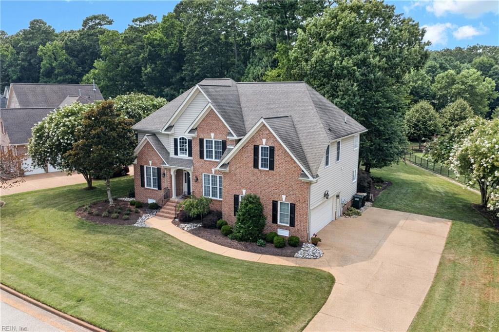 808 Water Fowl Drive Yorktown VA 23692