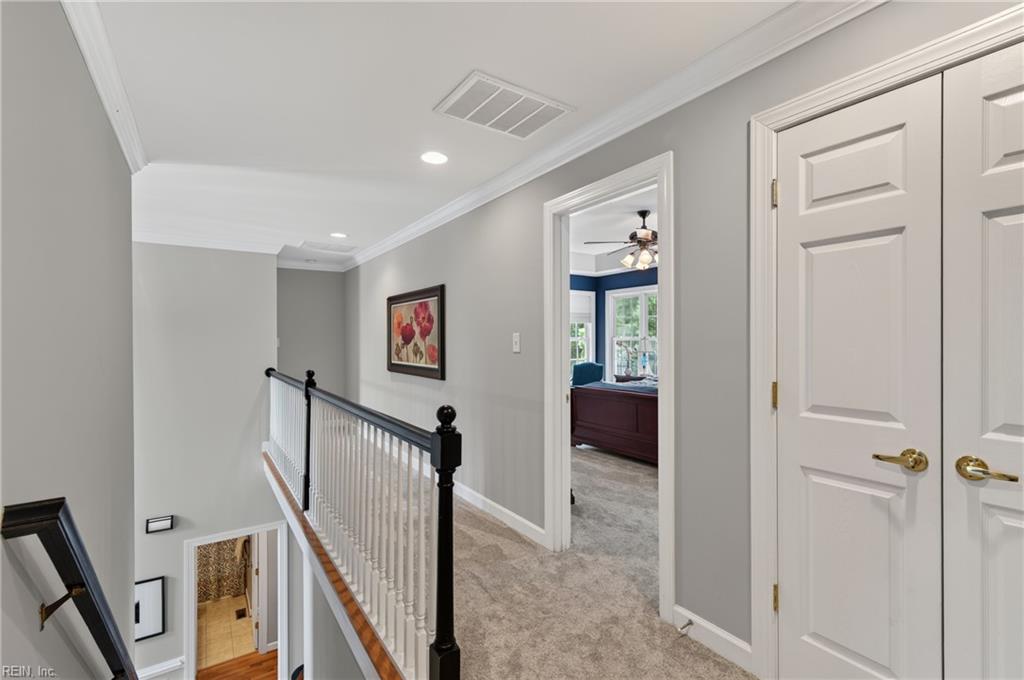 808 Water Fowl Drive Yorktown VA 23692