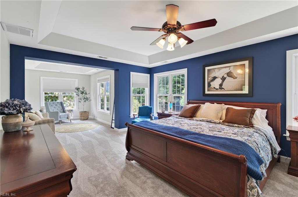 808 Water Fowl Drive Yorktown VA 23692