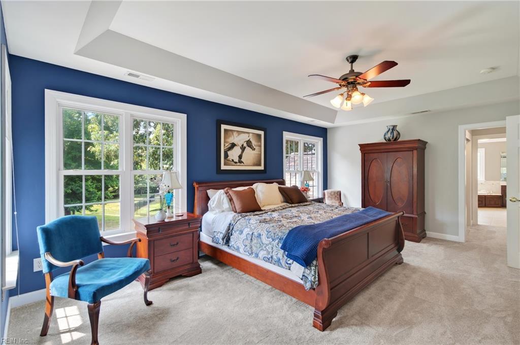 808 Water Fowl Drive Yorktown VA 23692