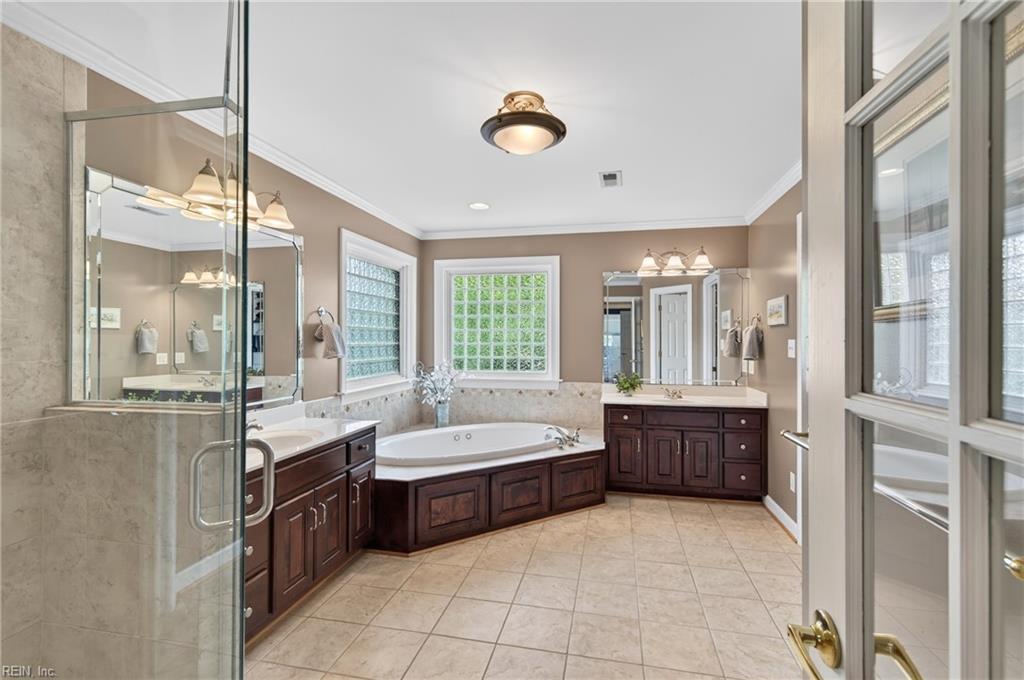 808 Water Fowl Drive Yorktown VA 23692