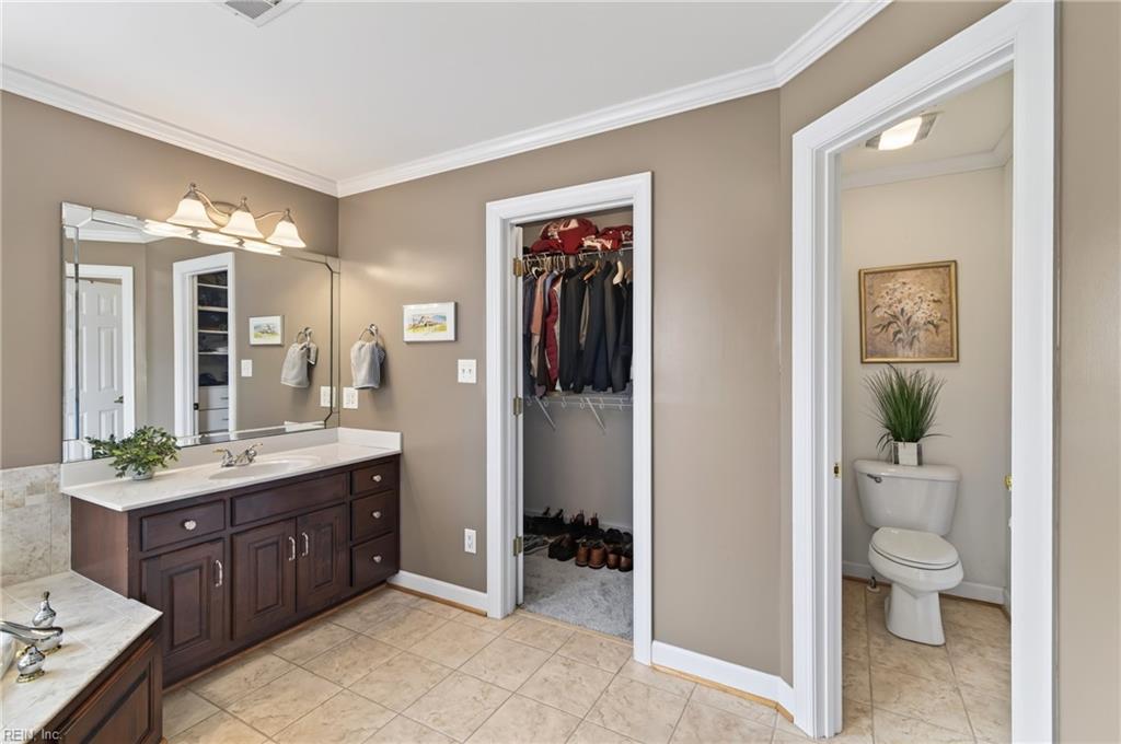 808 Water Fowl Drive Yorktown VA 23692