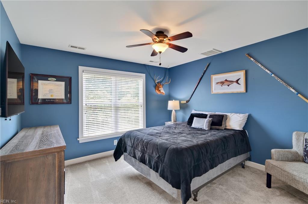 808 Water Fowl Drive Yorktown VA 23692