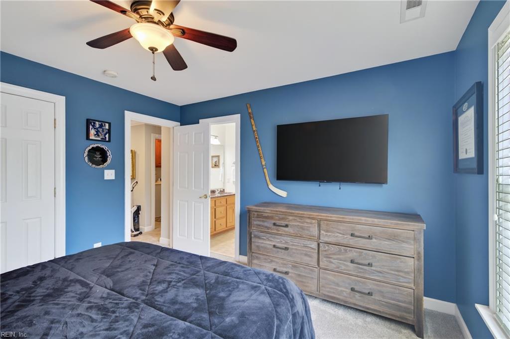 808 Water Fowl Drive Yorktown VA 23692