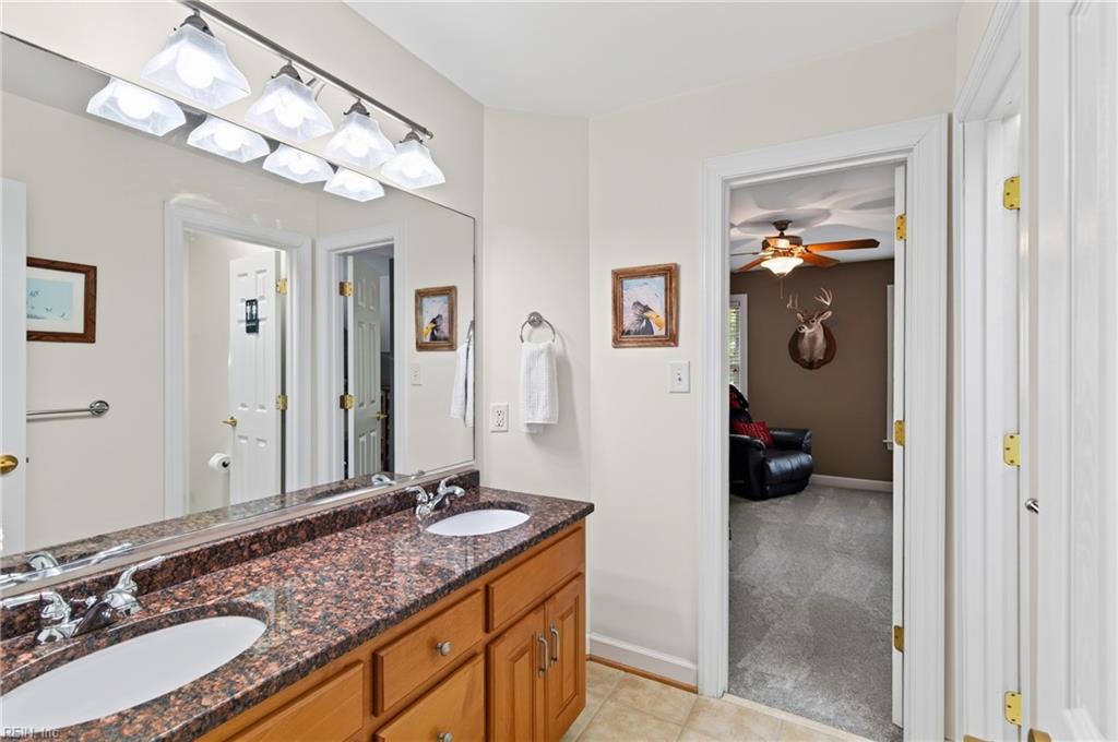 808 Water Fowl Drive Yorktown VA 23692