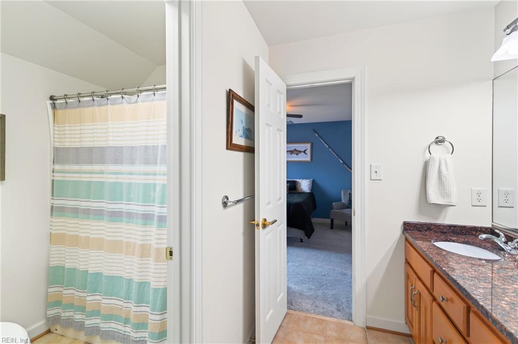 808 Water Fowl Drive Yorktown VA 23692
