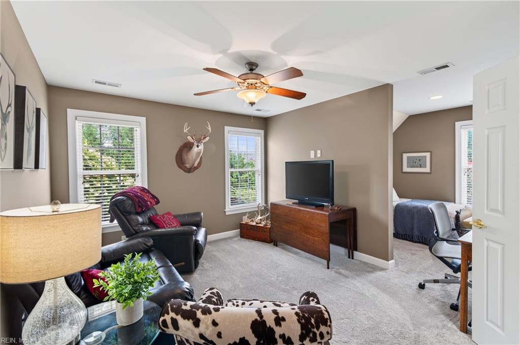 808 Water Fowl Drive Yorktown VA 23692
