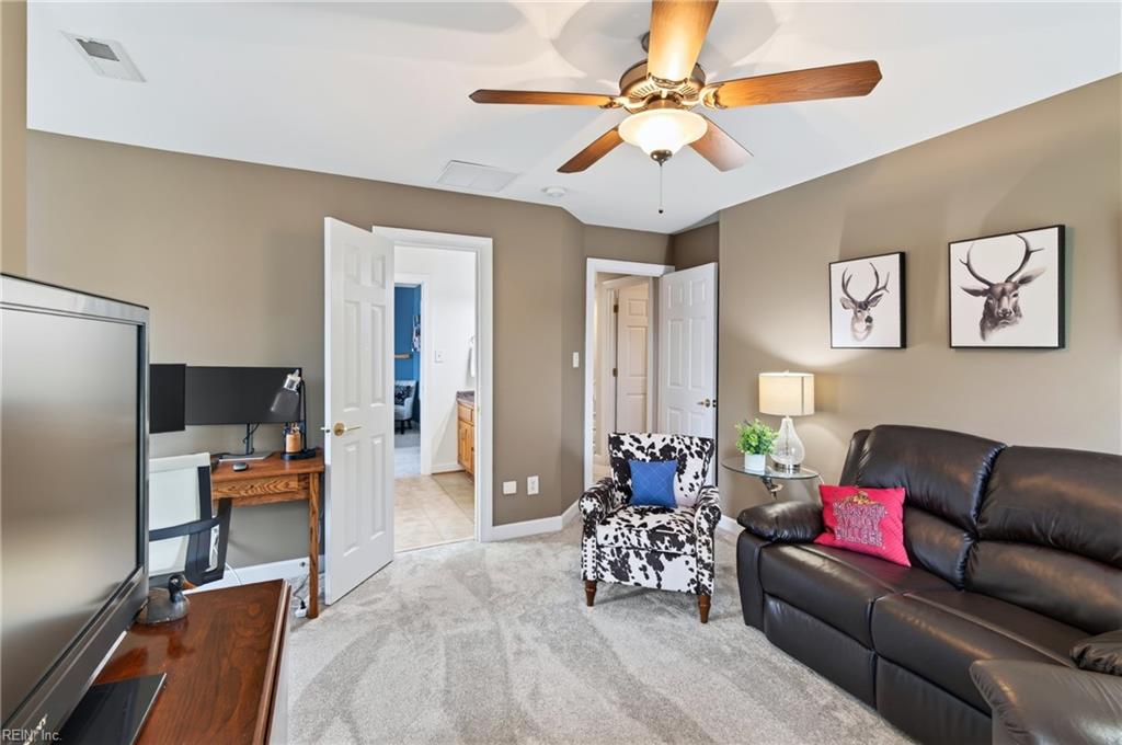 808 Water Fowl Drive Yorktown VA 23692