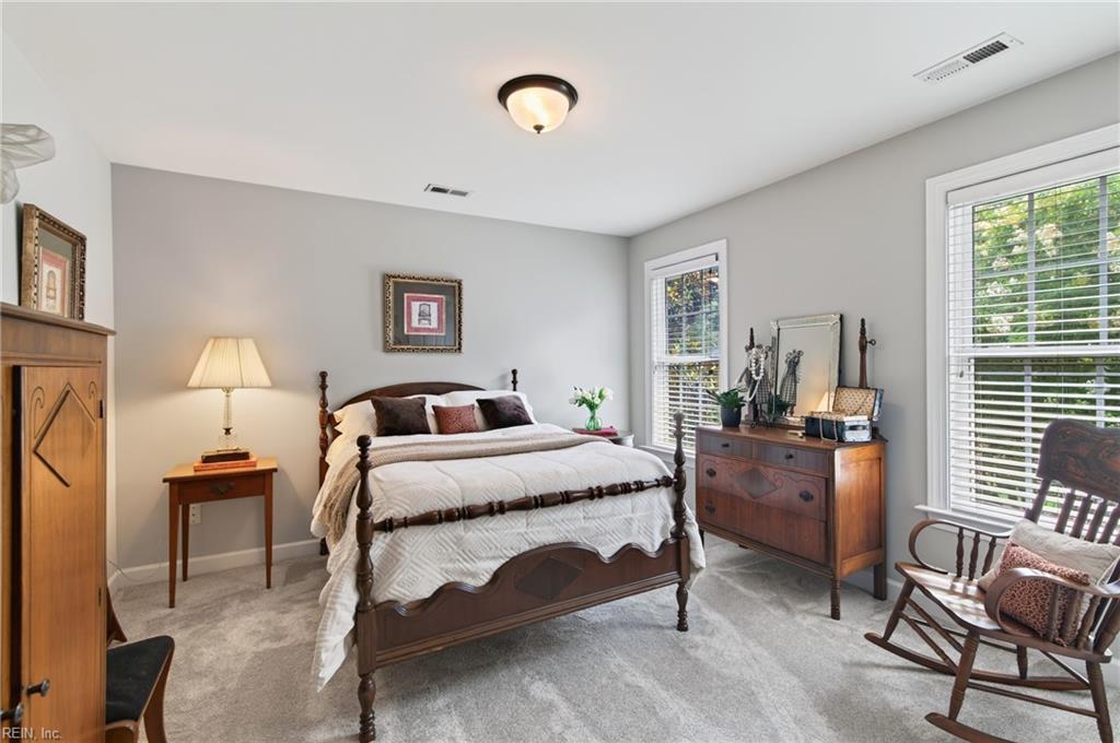 808 Water Fowl Drive Yorktown VA 23692