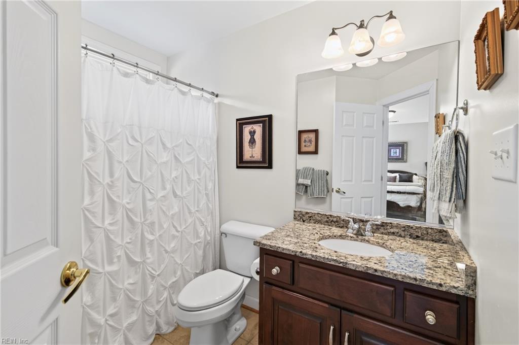 808 Water Fowl Drive Yorktown VA 23692