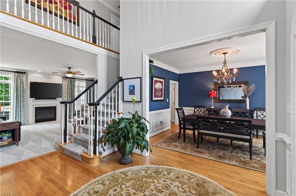 808 Water Fowl Drive Yorktown VA 23692