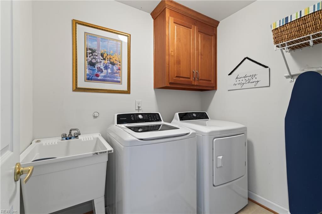 808 Water Fowl Drive Yorktown VA 23692