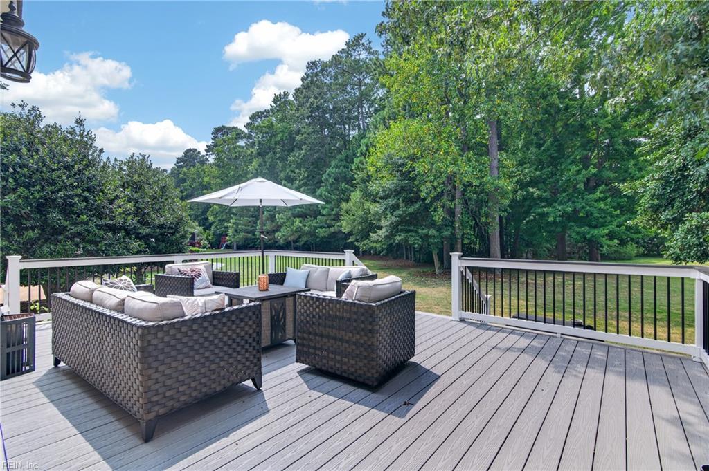808 Water Fowl Drive Yorktown VA 23692