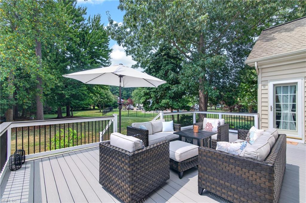 808 Water Fowl Drive Yorktown VA 23692