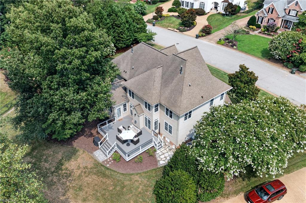 808 Water Fowl Drive Yorktown VA 23692