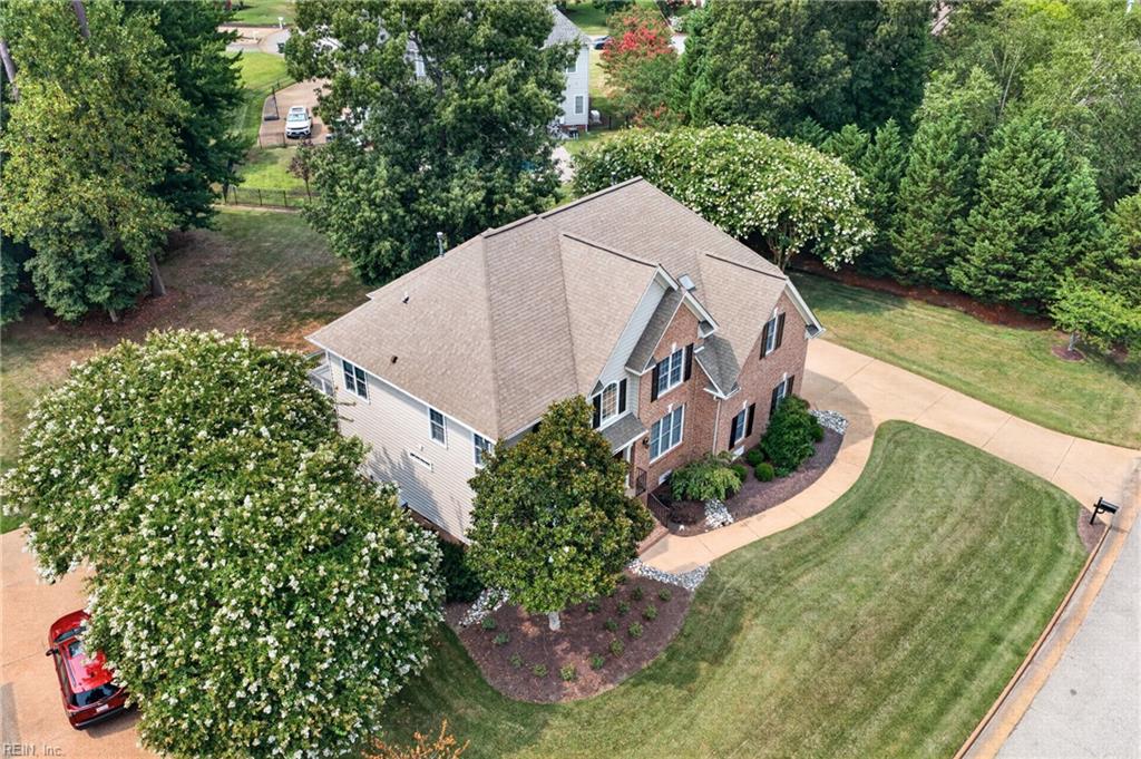 808 Water Fowl Drive Yorktown VA 23692