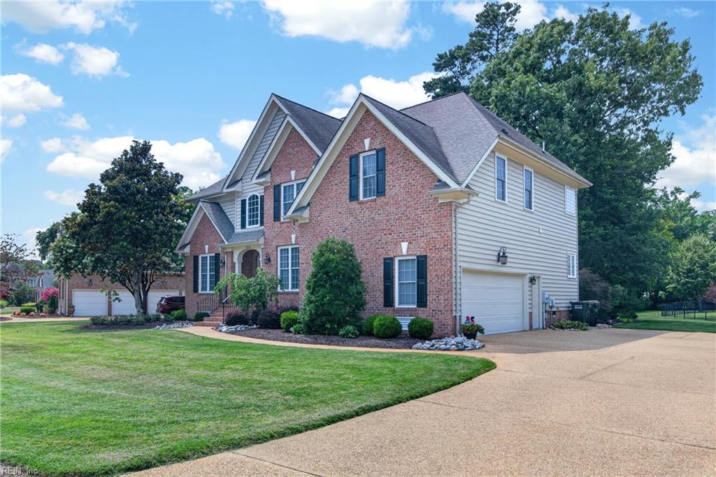 808 Water Fowl Drive Yorktown VA 23692