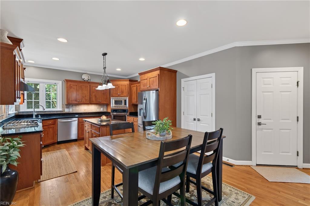 808 Water Fowl Drive Yorktown VA 23692