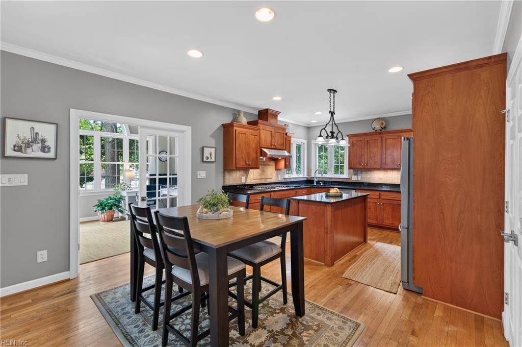 808 Water Fowl Drive Yorktown VA 23692