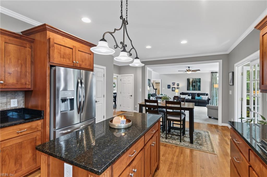808 Water Fowl Drive Yorktown VA 23692
