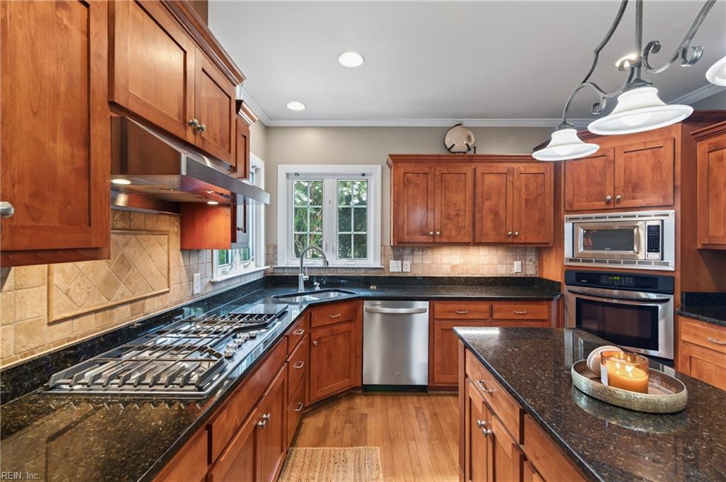 808 Water Fowl Drive Yorktown VA 23692