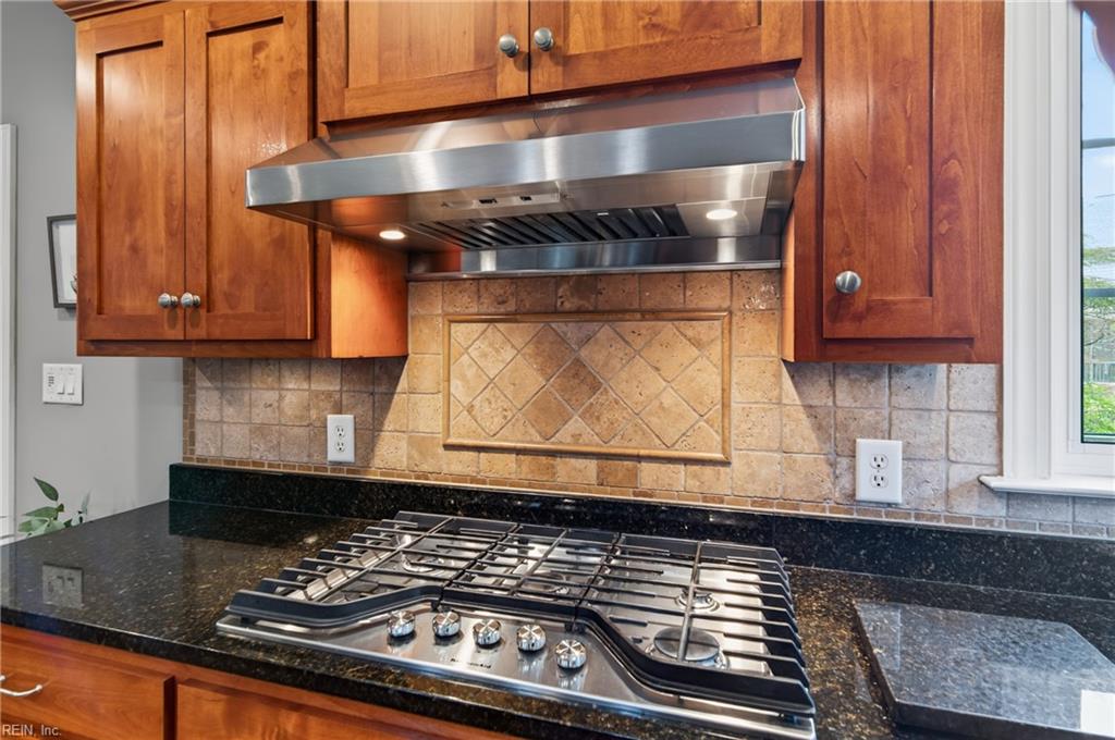 808 Water Fowl Drive Yorktown VA 23692