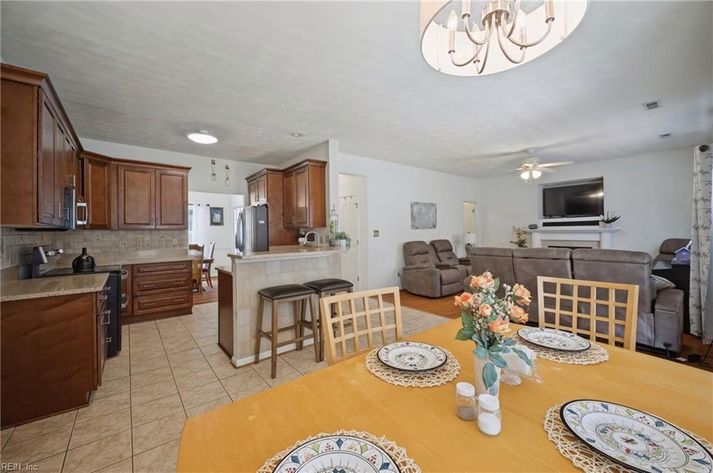 831 Holbrook Drive Newport News VA 23602