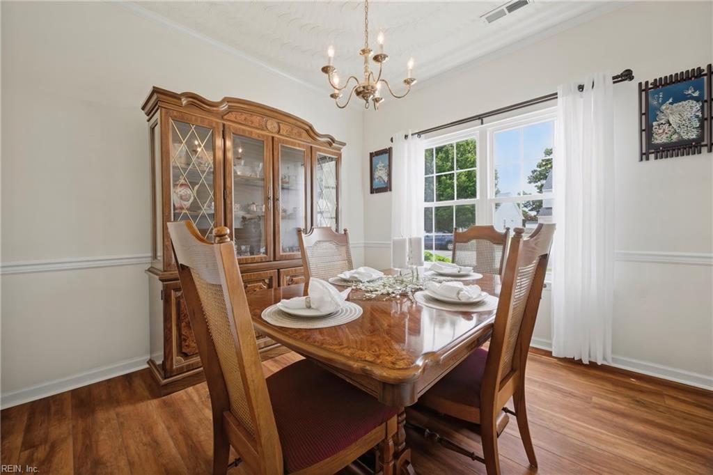 831 Holbrook Drive Newport News VA 23602