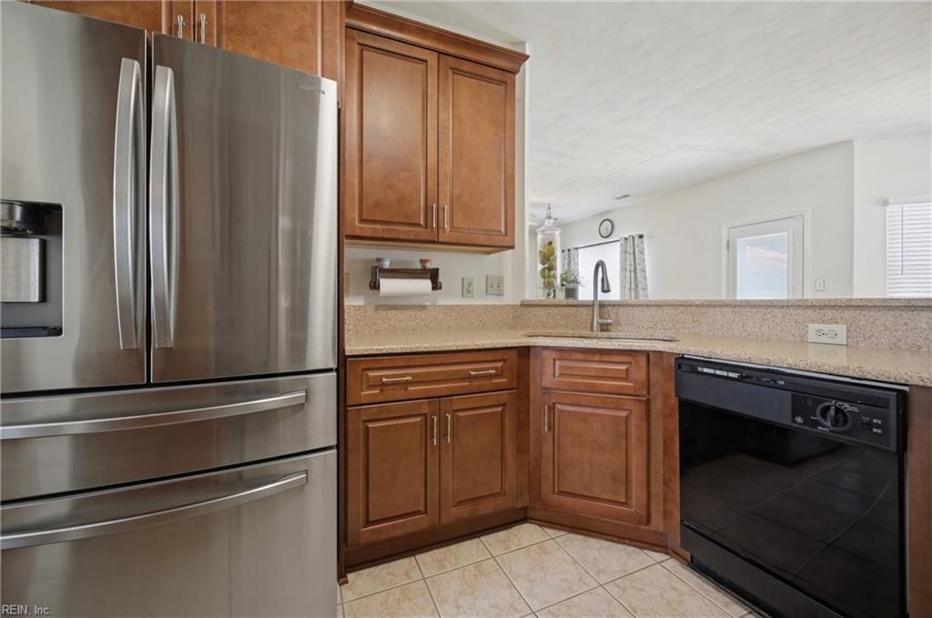 831 Holbrook Drive Newport News VA 23602