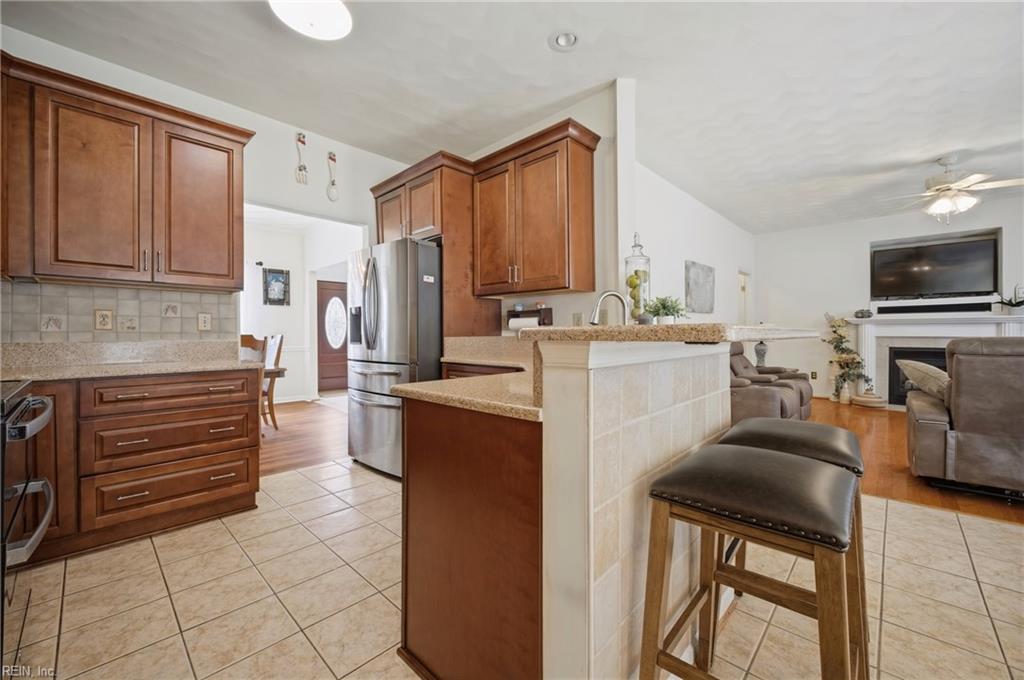 831 Holbrook Drive Newport News VA 23602