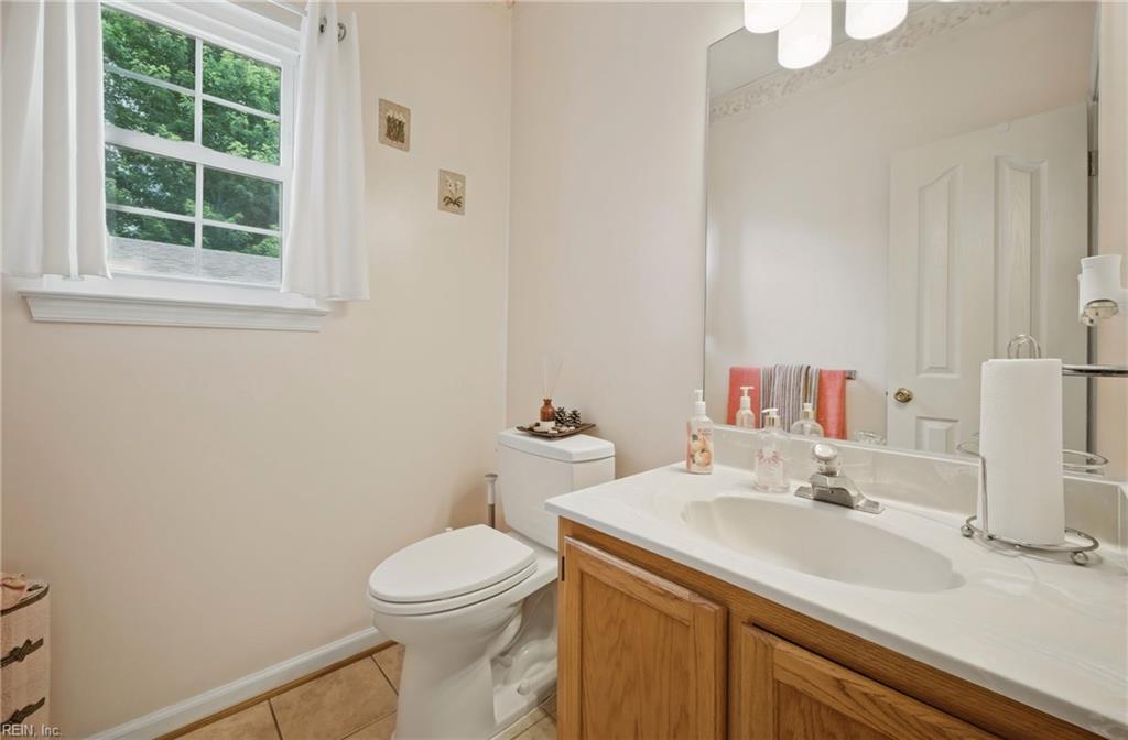 831 Holbrook Drive Newport News VA 23602
