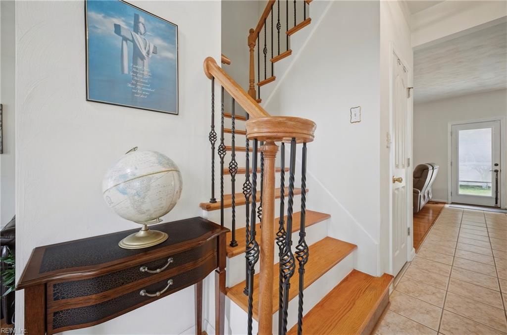 831 Holbrook Drive Newport News VA 23602