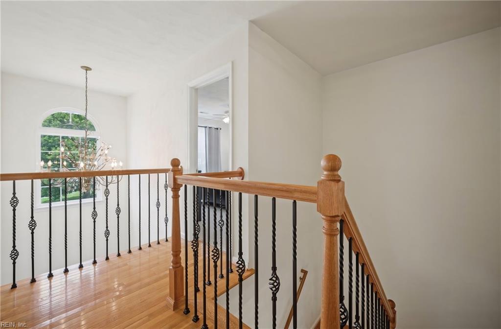 831 Holbrook Drive Newport News VA 23602