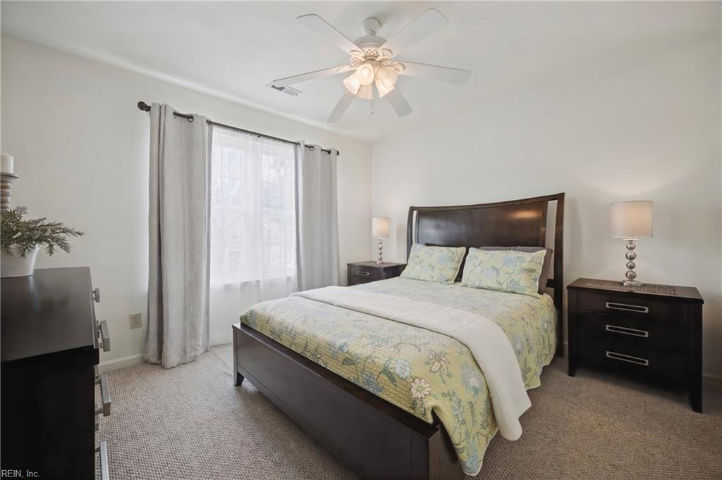 831 Holbrook Drive Newport News VA 23602