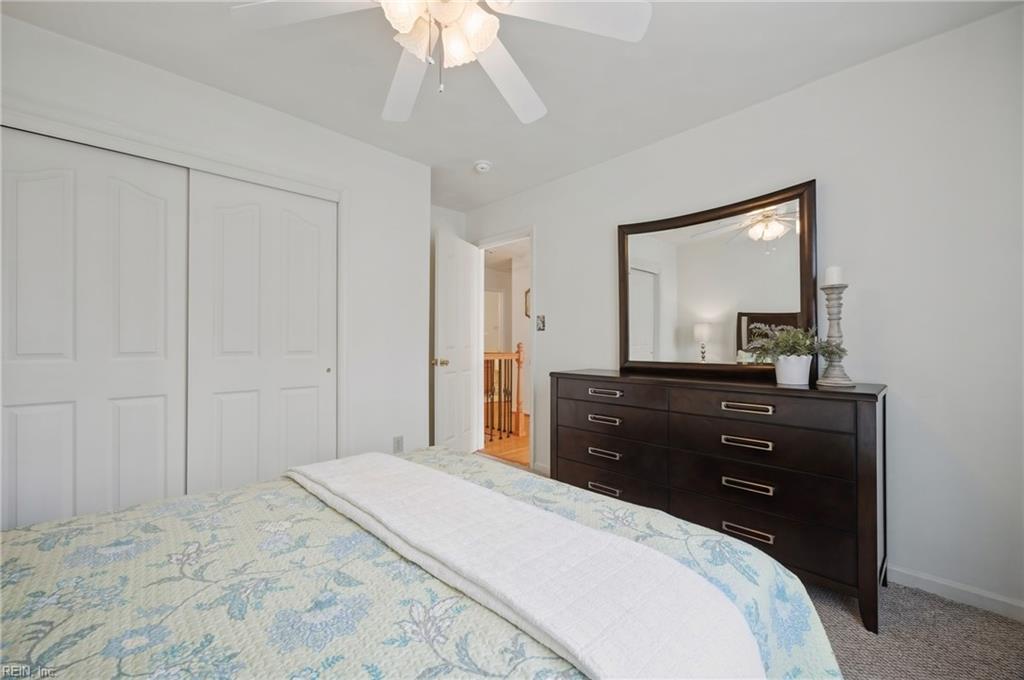 831 Holbrook Drive Newport News VA 23602