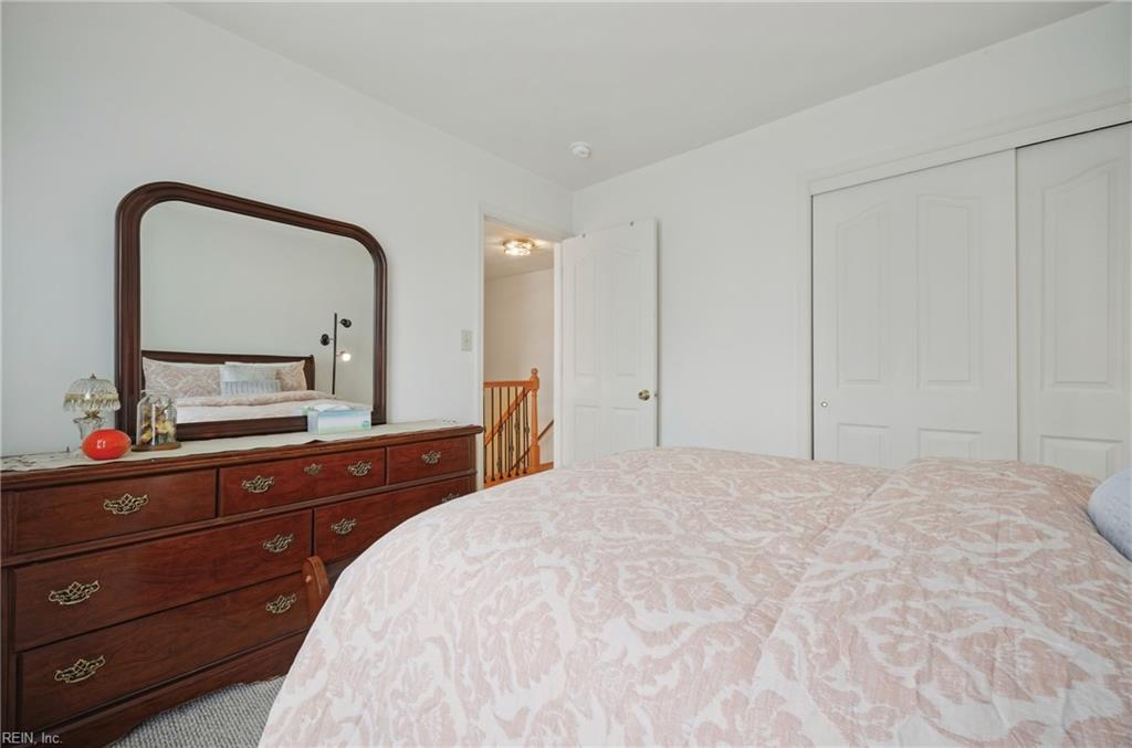 831 Holbrook Drive Newport News VA 23602