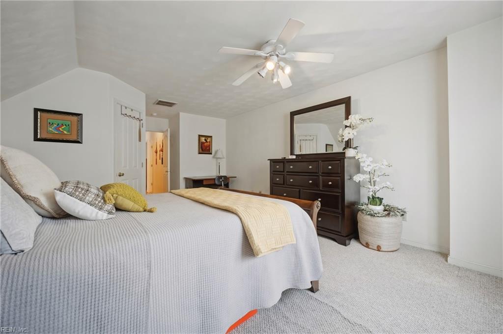 831 Holbrook Drive Newport News VA 23602