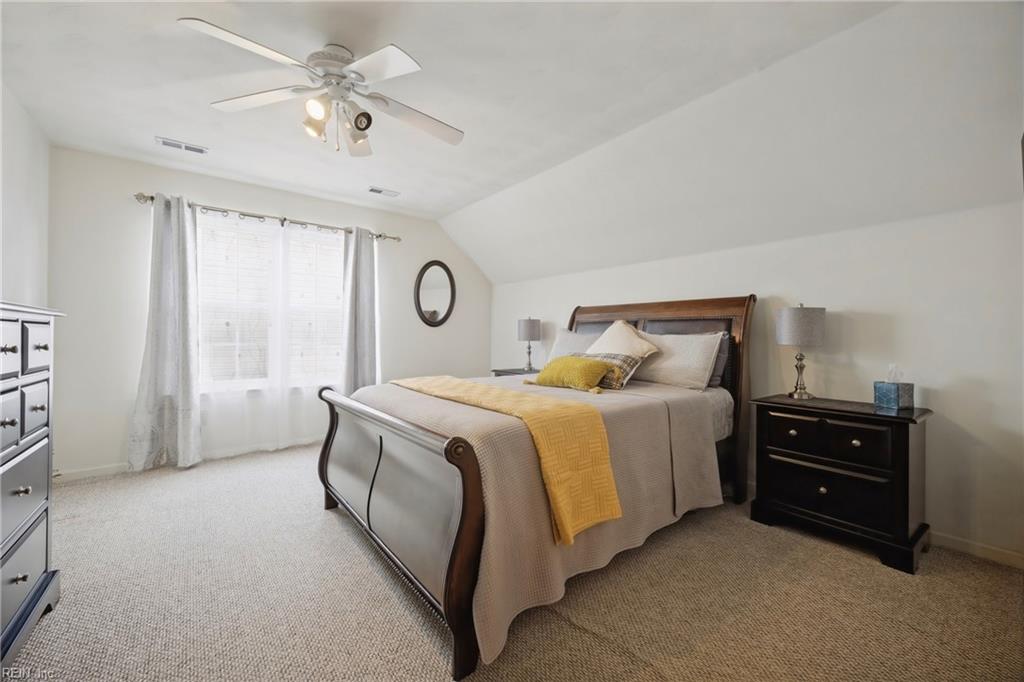 831 Holbrook Drive Newport News VA 23602
