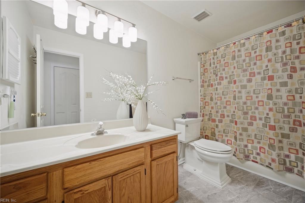 831 Holbrook Drive Newport News VA 23602