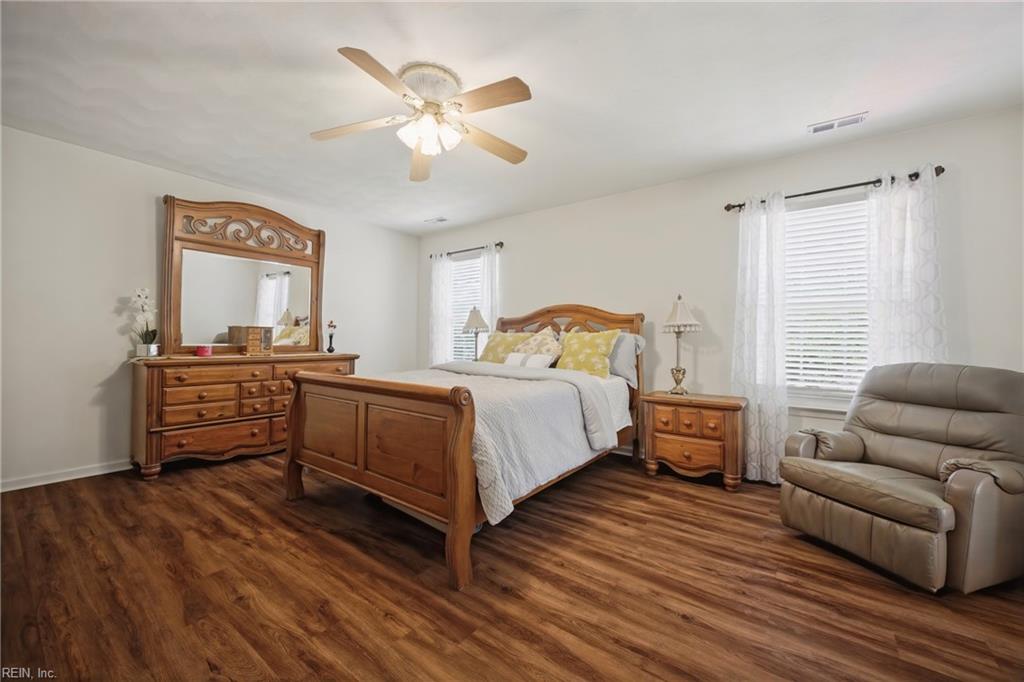 831 Holbrook Drive Newport News VA 23602