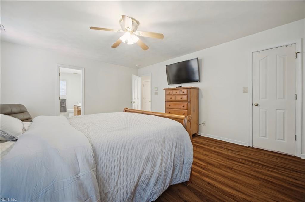 831 Holbrook Drive Newport News VA 23602