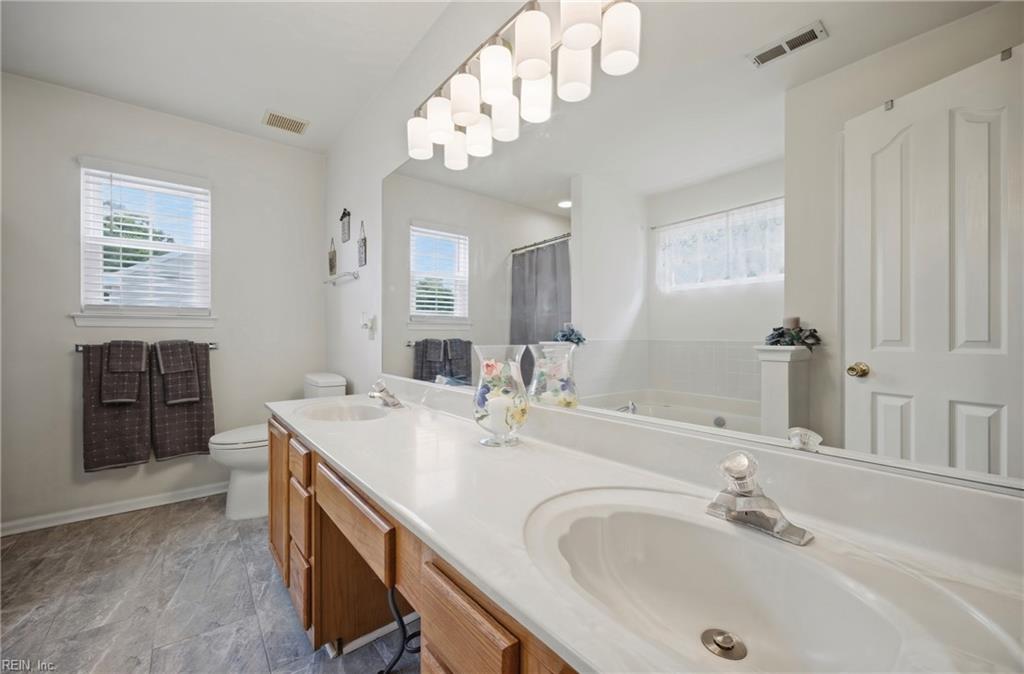 831 Holbrook Drive Newport News VA 23602