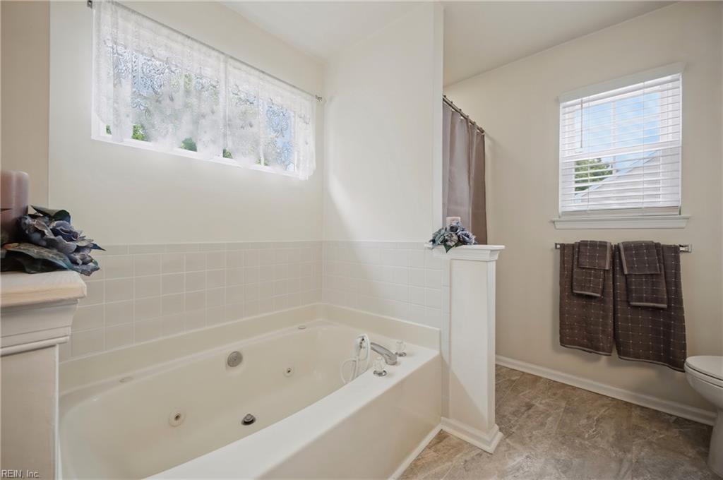 831 Holbrook Drive Newport News VA 23602