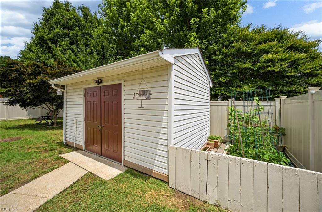 831 Holbrook Drive Newport News VA 23602