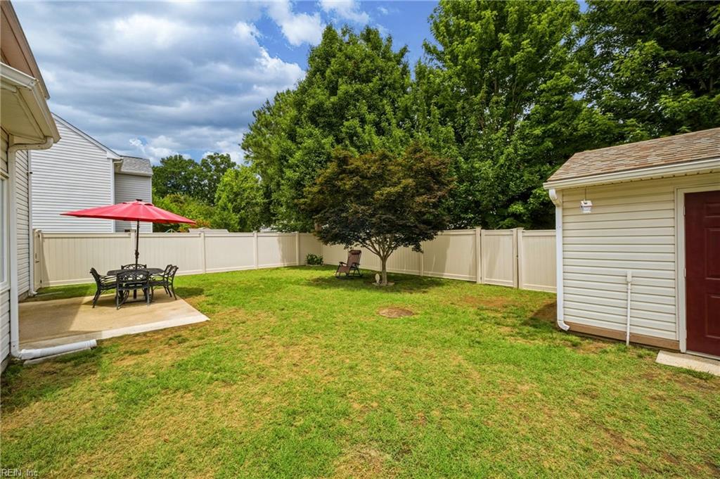 831 Holbrook Drive Newport News VA 23602