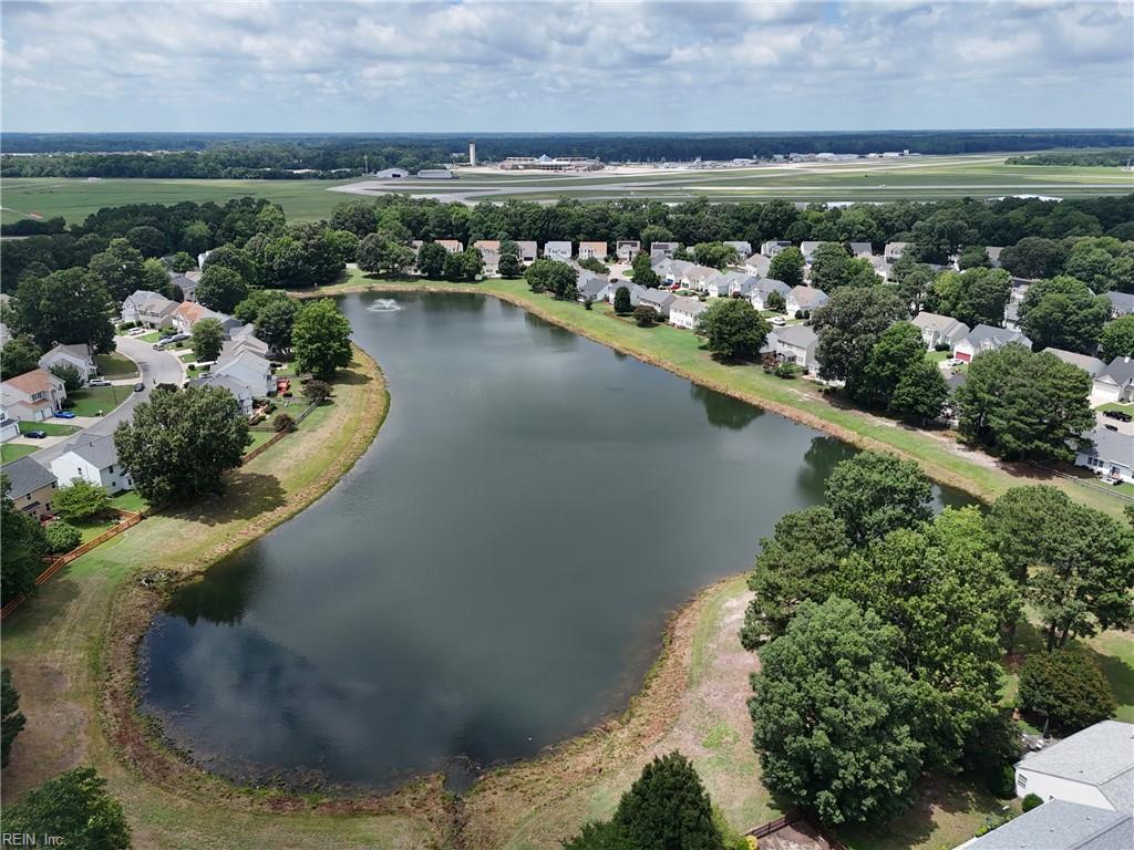 831 Holbrook Drive Newport News VA 23602