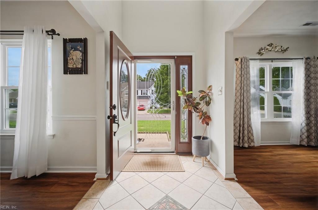 831 Holbrook Drive Newport News VA 23602