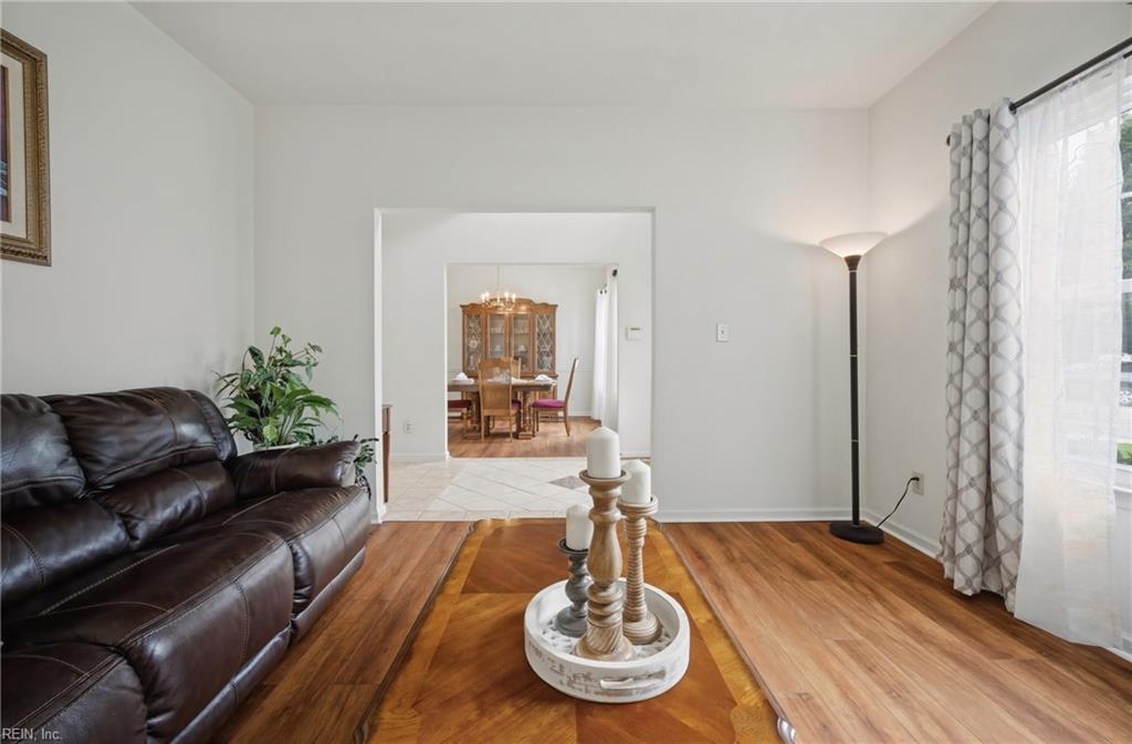 831 Holbrook Drive Newport News VA 23602