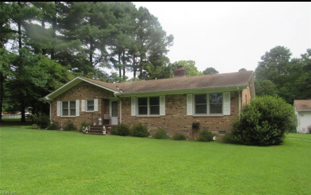 5257 Chestnut Fork Road Gloucester VA 23061