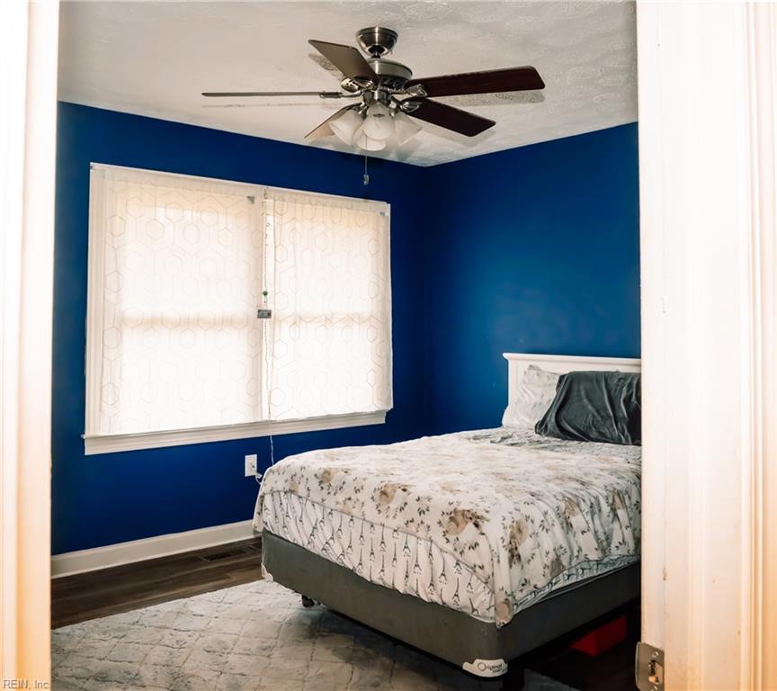 5257 Chestnut Fork Road Gloucester VA 23061